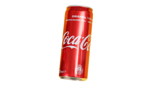 CocaCola